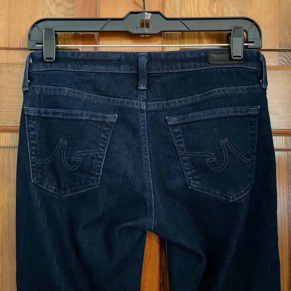 AG Adriano Goldschmied Skinny Jeans! - Picture 4 of 9